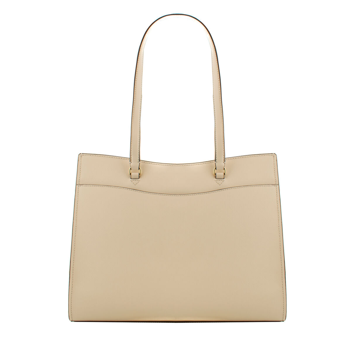 Sac à dos Michael Kors 35F4GTVT9L-LT-CREAM Beige 37 x 28 x 12 cm