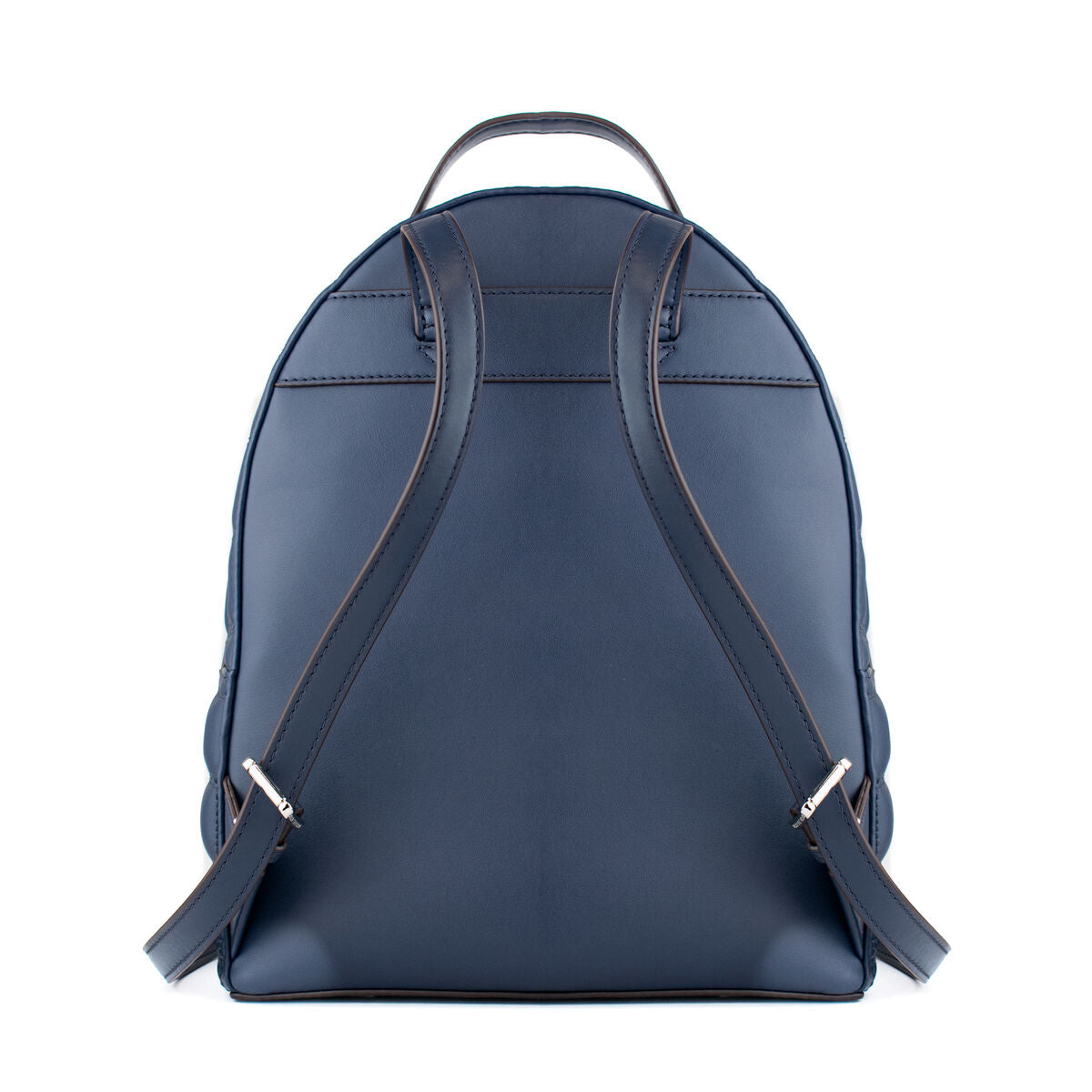 Sac à dos Casual Michael Kors 35R5S6HB6V-NAVY Bleu 30 x 24 x 12 cm