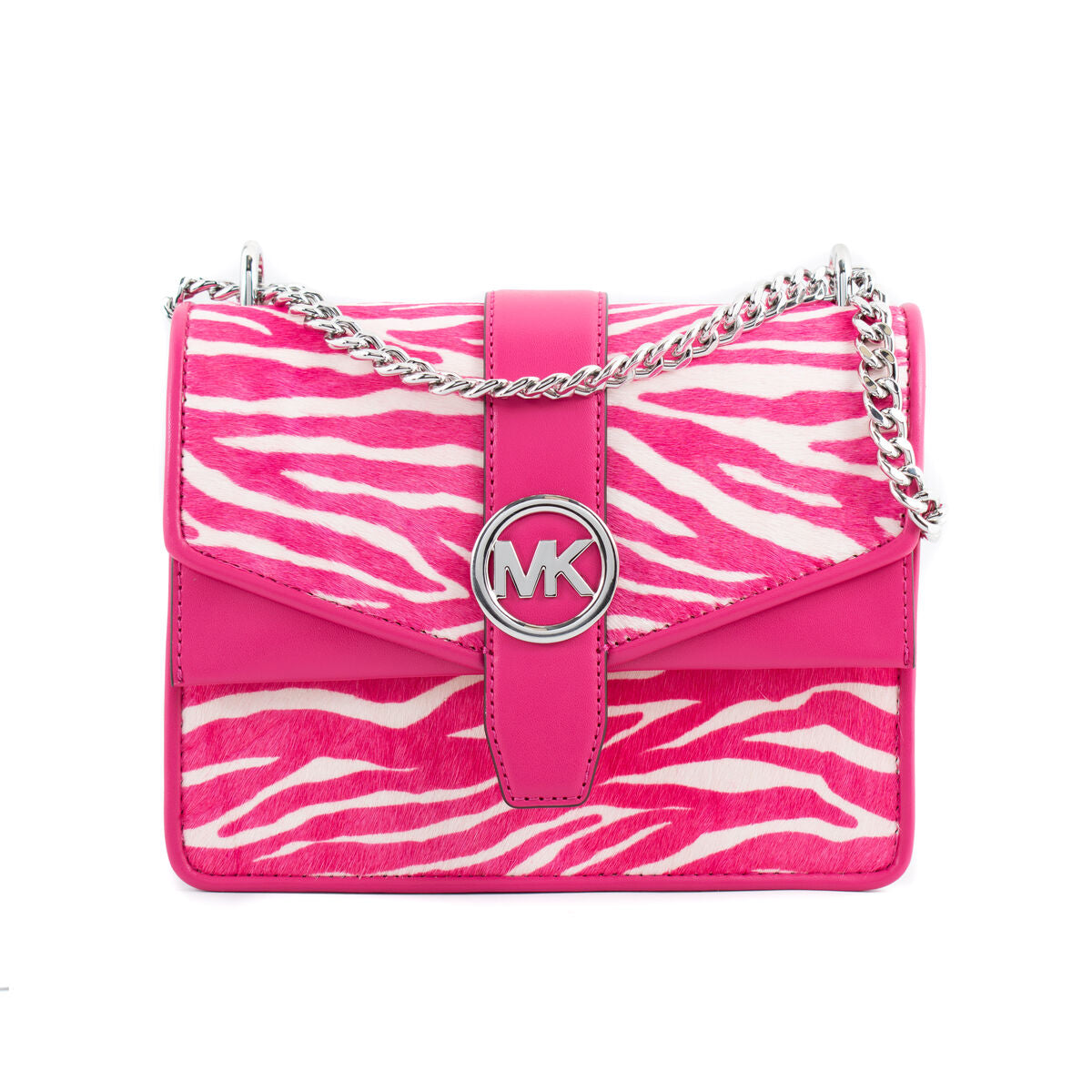 Sac à Bandoulière Michael Kors 35S5SGRC1H-DRAGONFRUIT Rose