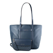 Sac à main Michael Kors 35S5STVT3L-NAVY