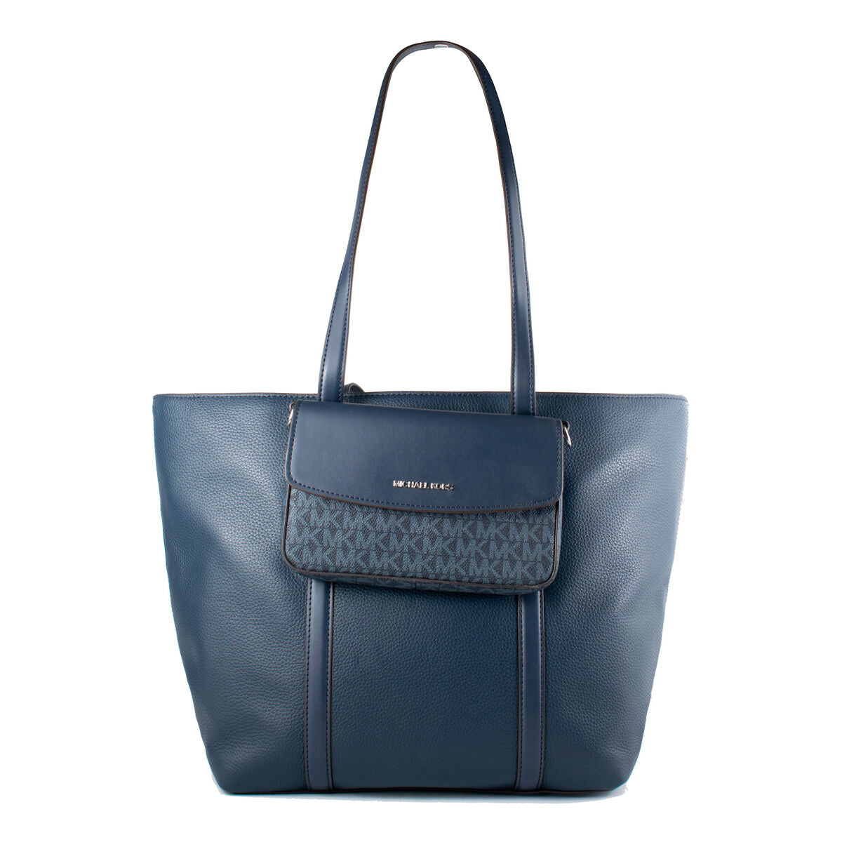 Sac à main Michael Kors 35S5STVT3L-NAVY