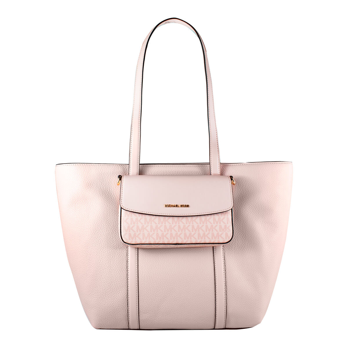 Sac à main Michael Kors 35S5GTVT3L-POWDER-BLUSH