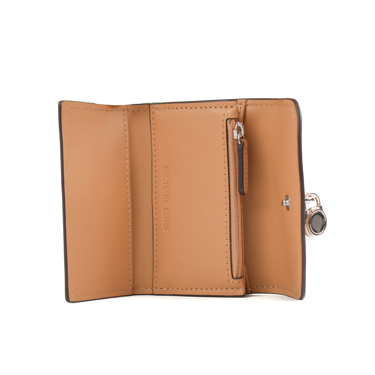 Portefeuille Femme Michael Kors Lyra 11 x 7 x 3 cm