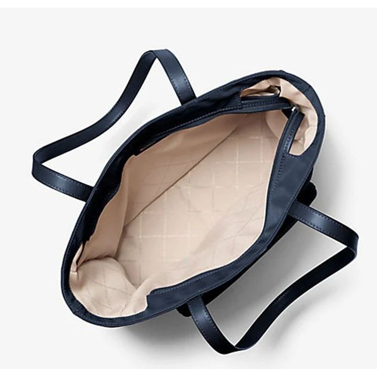 Sac à dos Michael Kors KHAI Bleu 42 x 30 x 12 cm