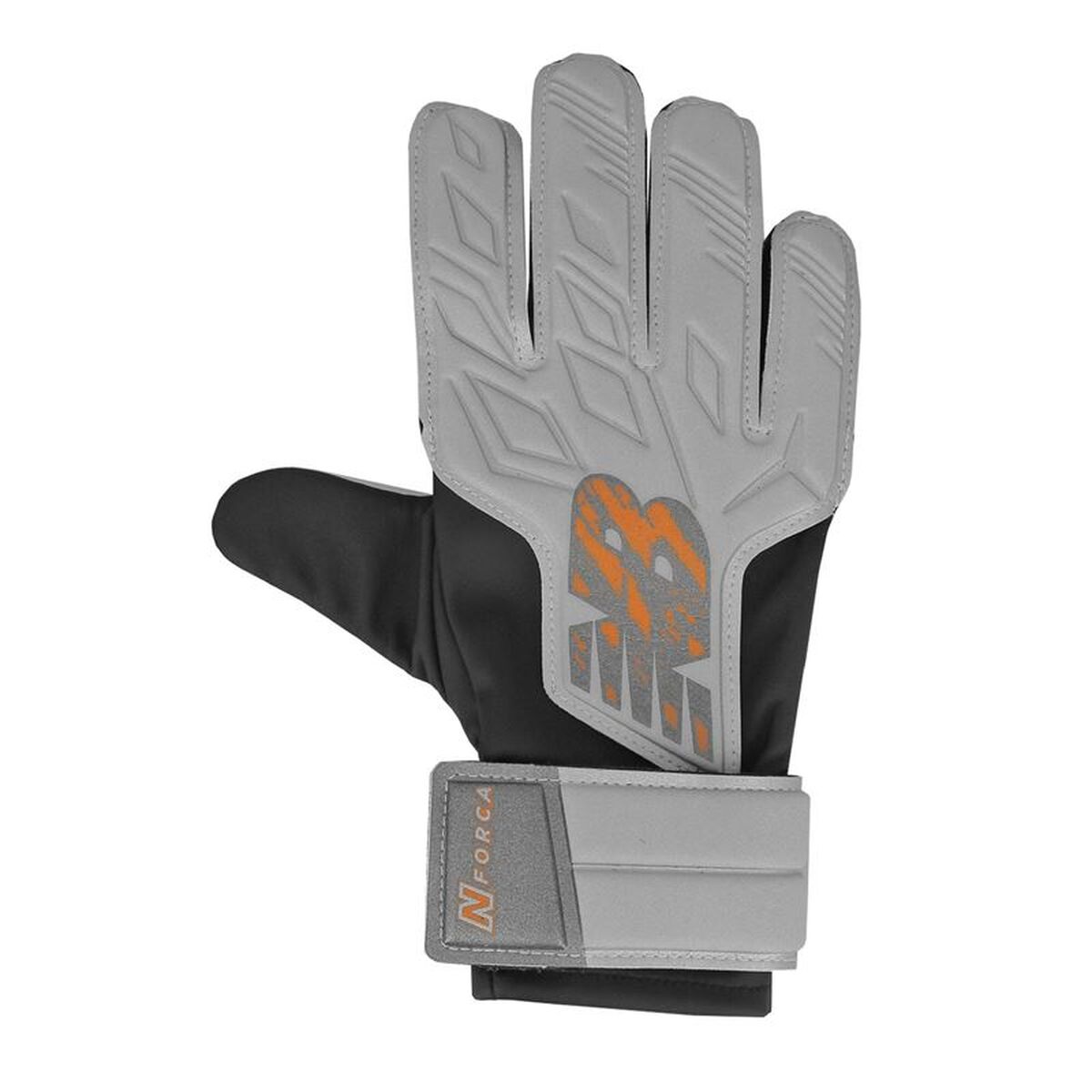 Gants de Gardien de But New Balance GK23311J_WHN Adultes
