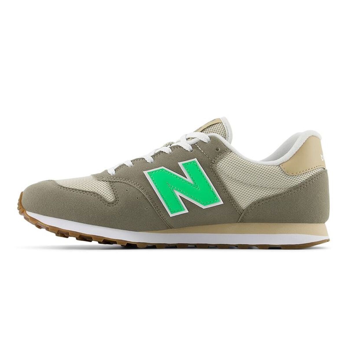 Chaussures de Sport pour Homme New Balance 500 Dockside 43