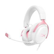 Casque HyperX 9W1Q4AA Blanc Rose