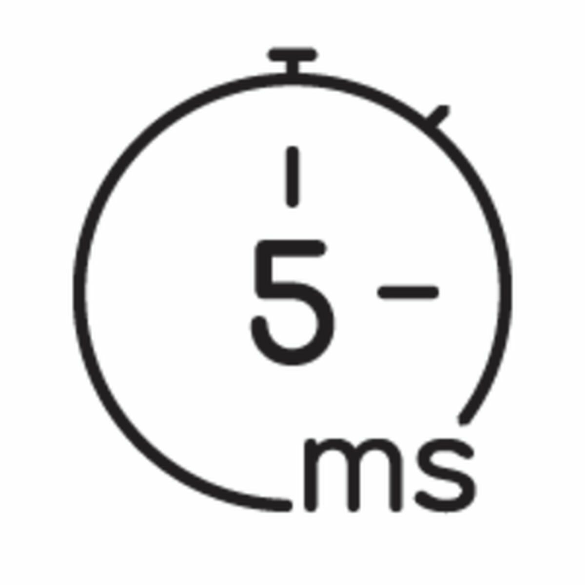 Écran HP S5 PRO 524PF 23,8" Full HD