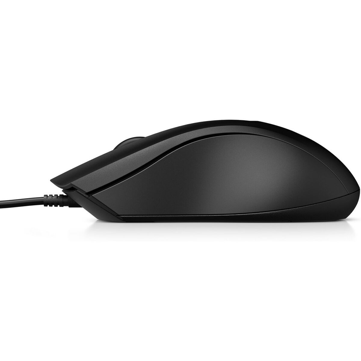 Souris HP 822M9UT Noir 1600 dpi
