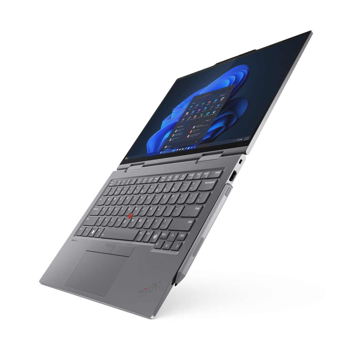 Ordinateur Portable Lenovo 21KE0068SP 14" Intel Core Ultra 5 125U intel core ultra 5 32 GB RAM 1 TB SSD Espagnol Qwerty