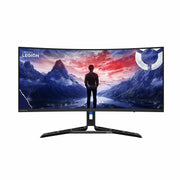 Écran Lenovo 67C7GACBEU 34" Wide Quad HD