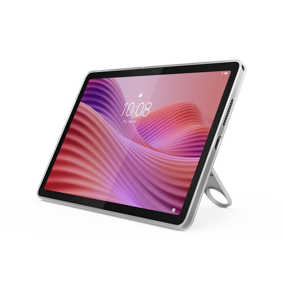 Tablette Lenovo ZAEJ0034PL Octa Core 4 GB RAM 64 GB Gris 10,1"