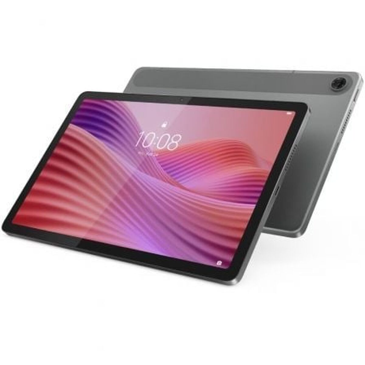 Tablette Lenovo ZAEJ0034PL Octa Core 4 GB RAM 64 GB Gris 10,1"