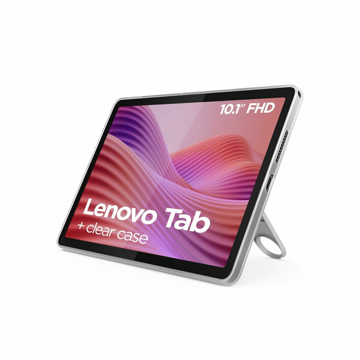 Tablette Lenovo ZAEJ0012ES 10,1" Octa Core 4 GB RAM 64 GB Gris