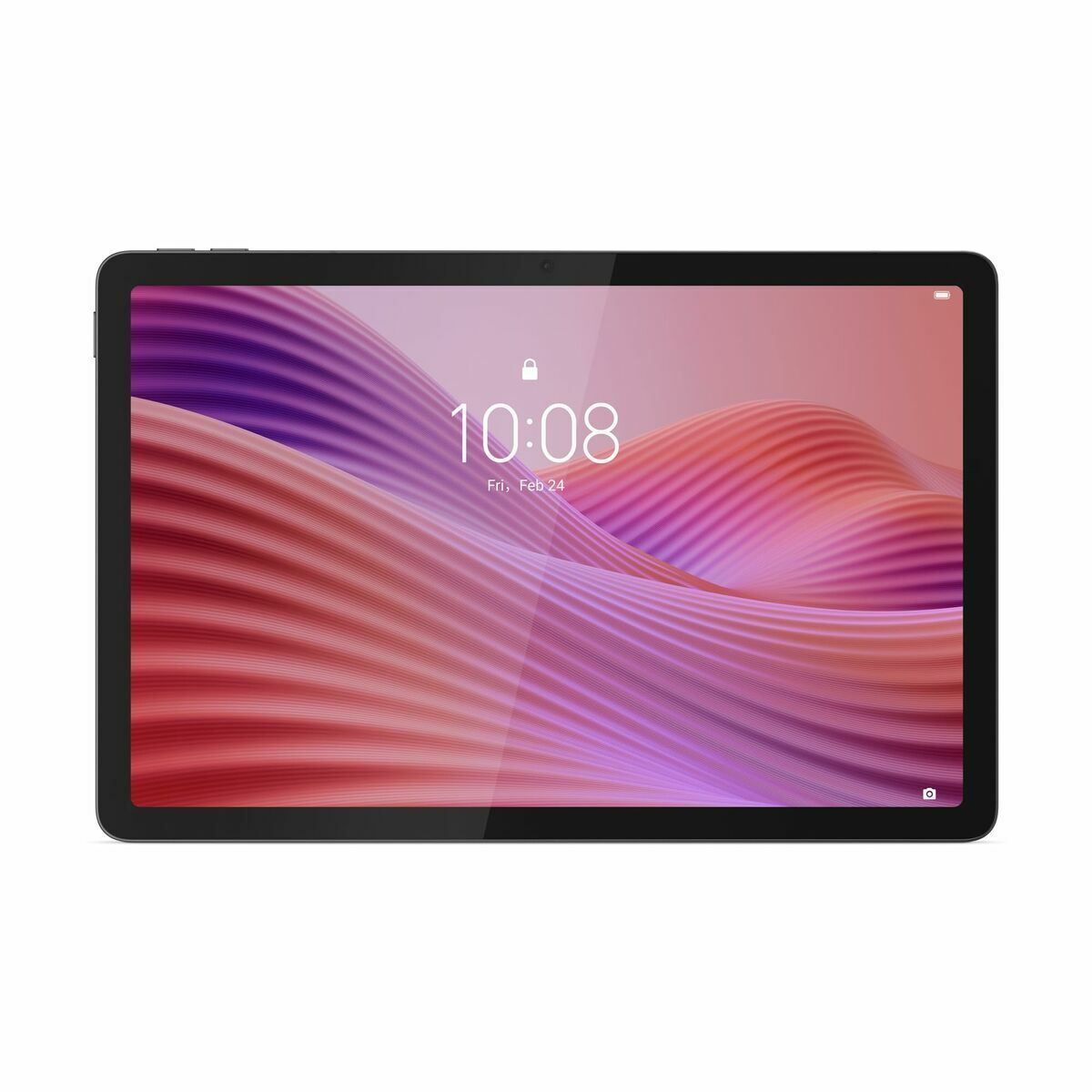 Tablette Lenovo ZAEJ0012ES 10,1" Octa Core 4 GB RAM 64 GB Gris