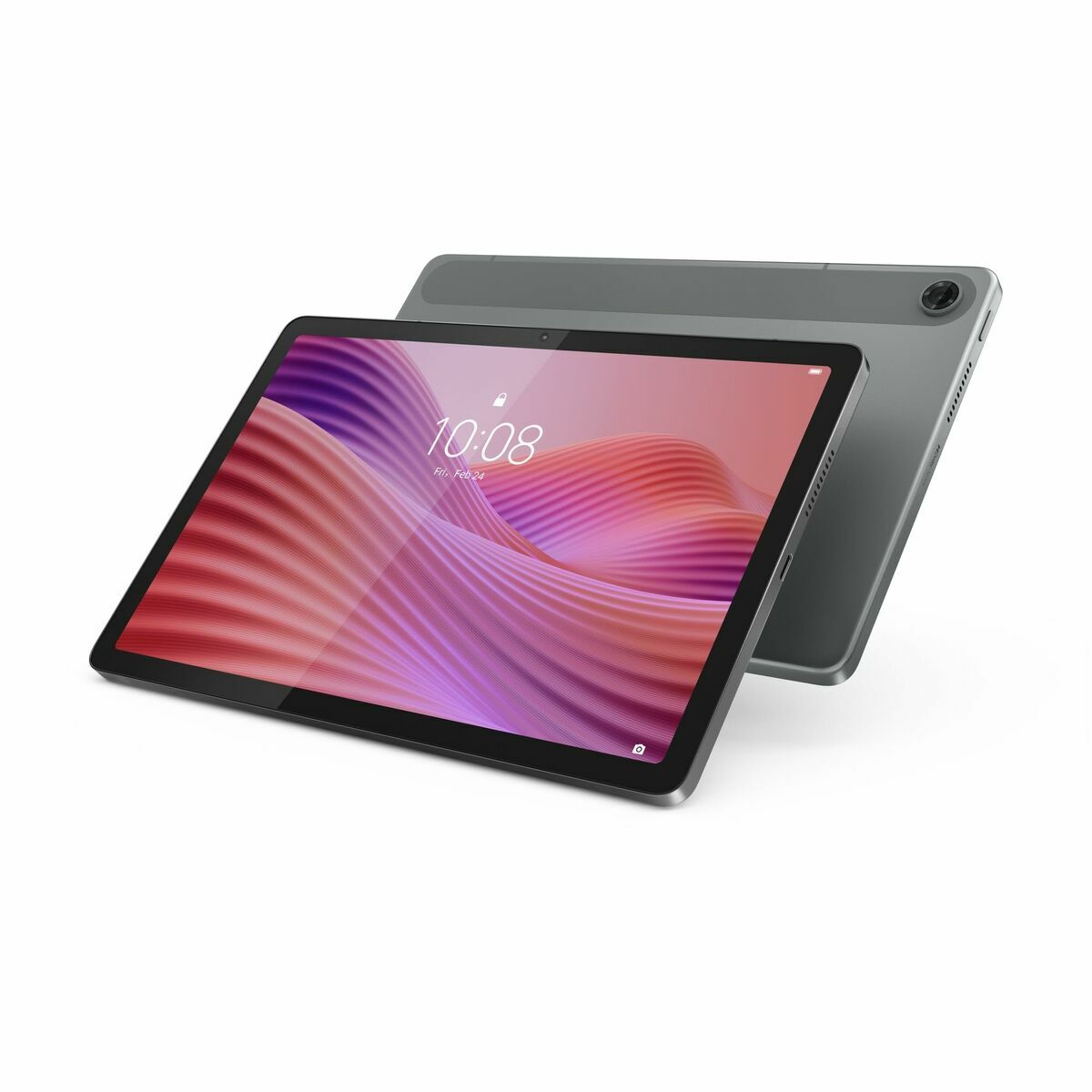 Tablette Lenovo ZAEJ0012ES 10,1" Octa Core 4 GB RAM 64 GB Gris