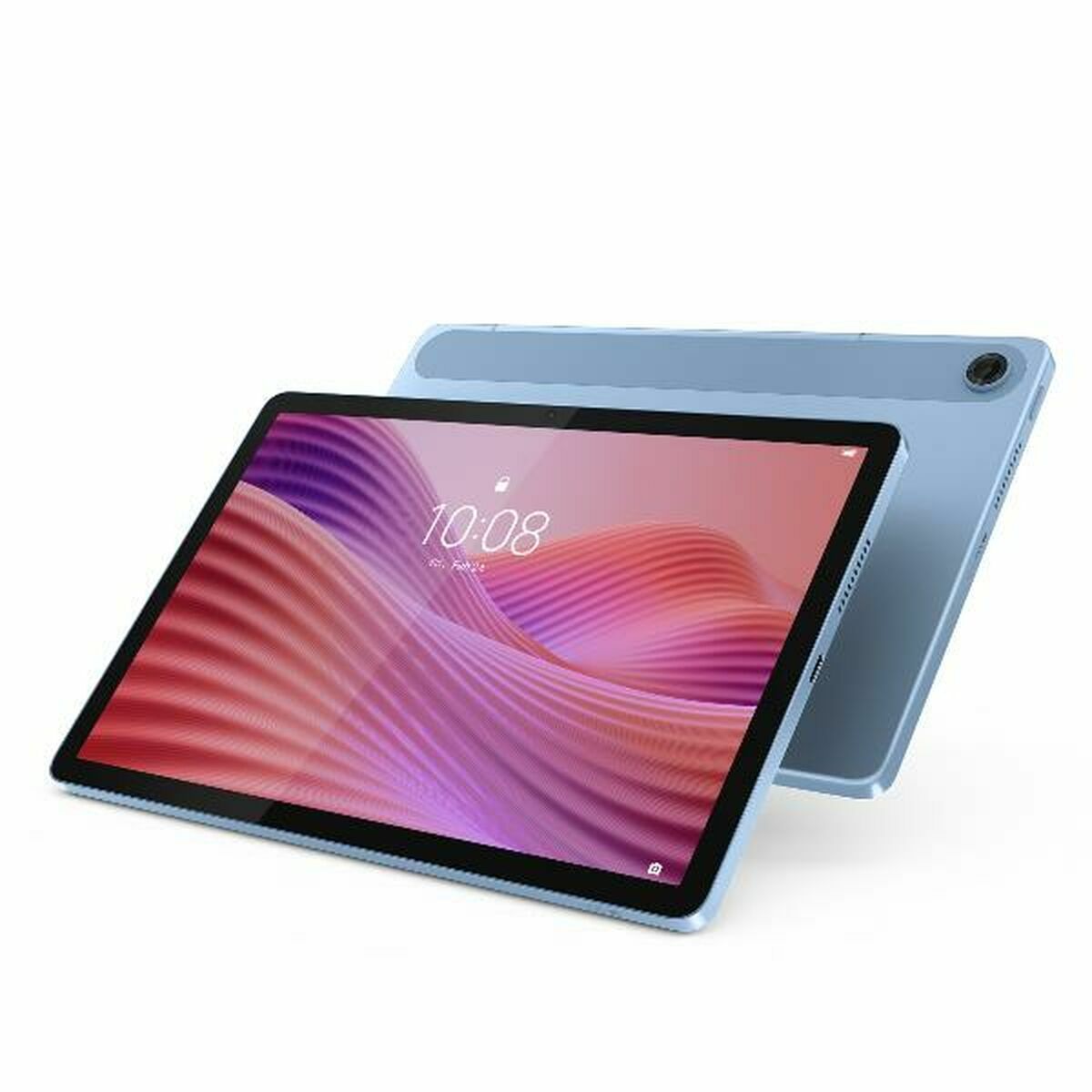 Tablette Lenovo ZAEJ0012ES 10,1" Octa Core 4 GB RAM 64 GB Gris