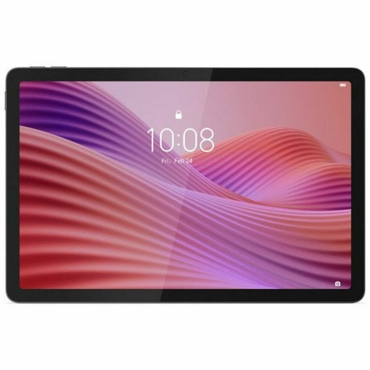 Tablette Lenovo ZAEJ0012ES 10,1" Octa Core 4 GB RAM 64 GB Gris