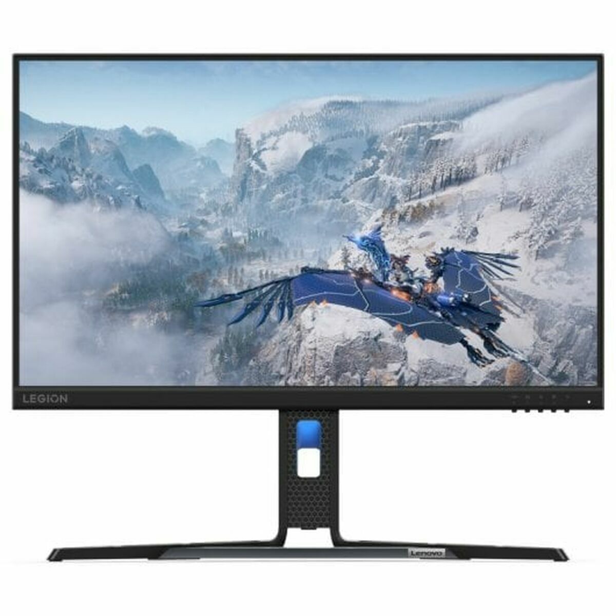 Écran Lenovo 24" 23,8" Full HD