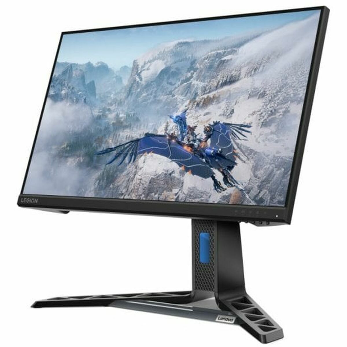 Écran Lenovo 24" 23,8" Full HD