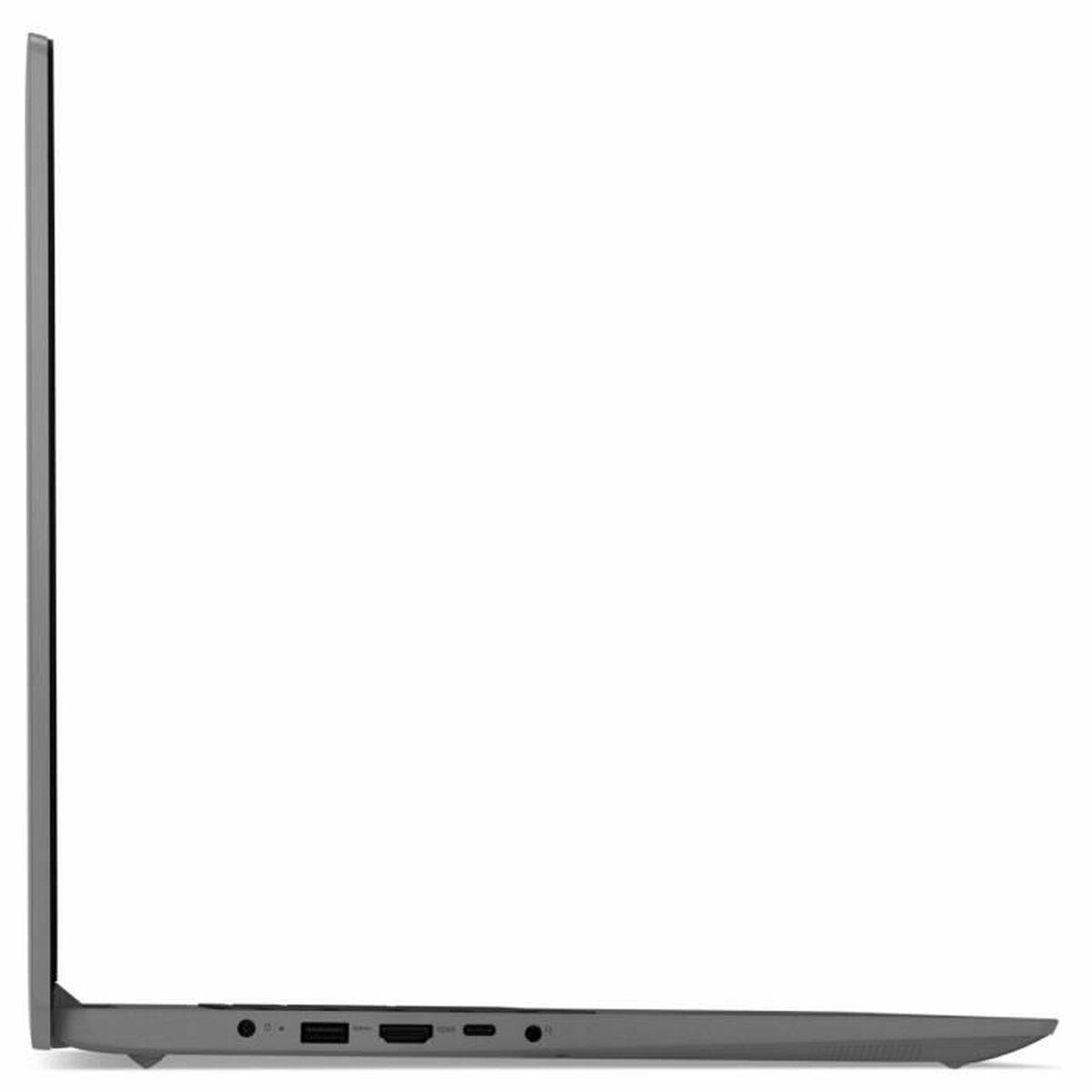 Ordinateur Portable Lenovo IdeaPad 3 17IAU7 16 GB RAM 512 GB 512 GB SSD 17,3" Intel Core I7-1255U