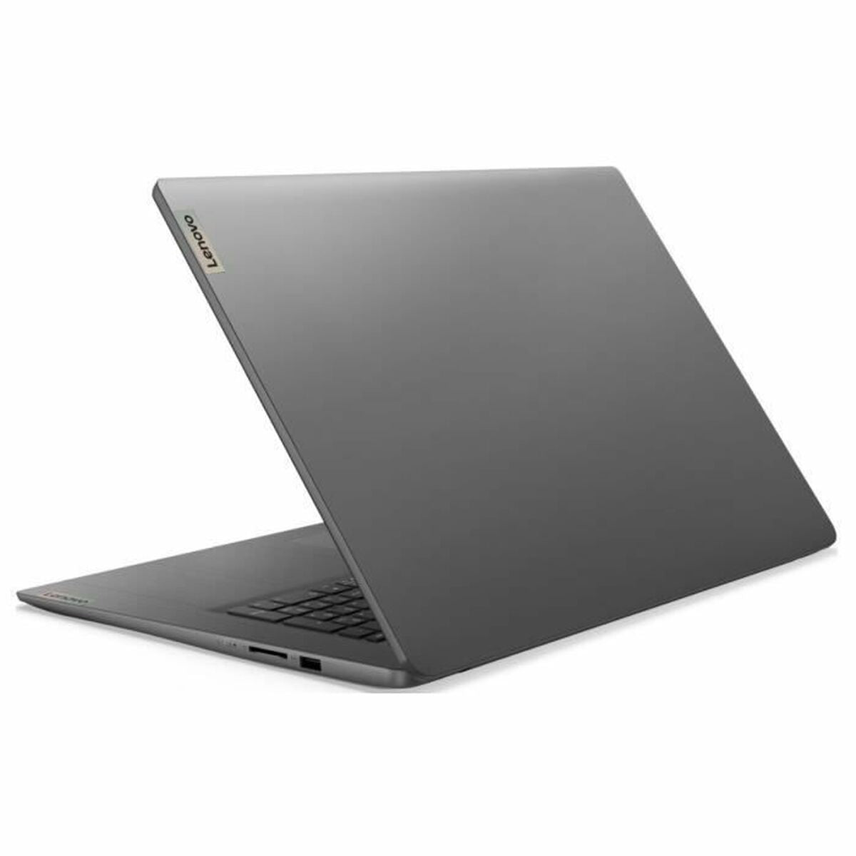 Ordinateur Portable Lenovo IdeaPad 3 17IAU7 16 GB RAM 512 GB 512 GB SSD 17,3" Intel Core I7-1255U