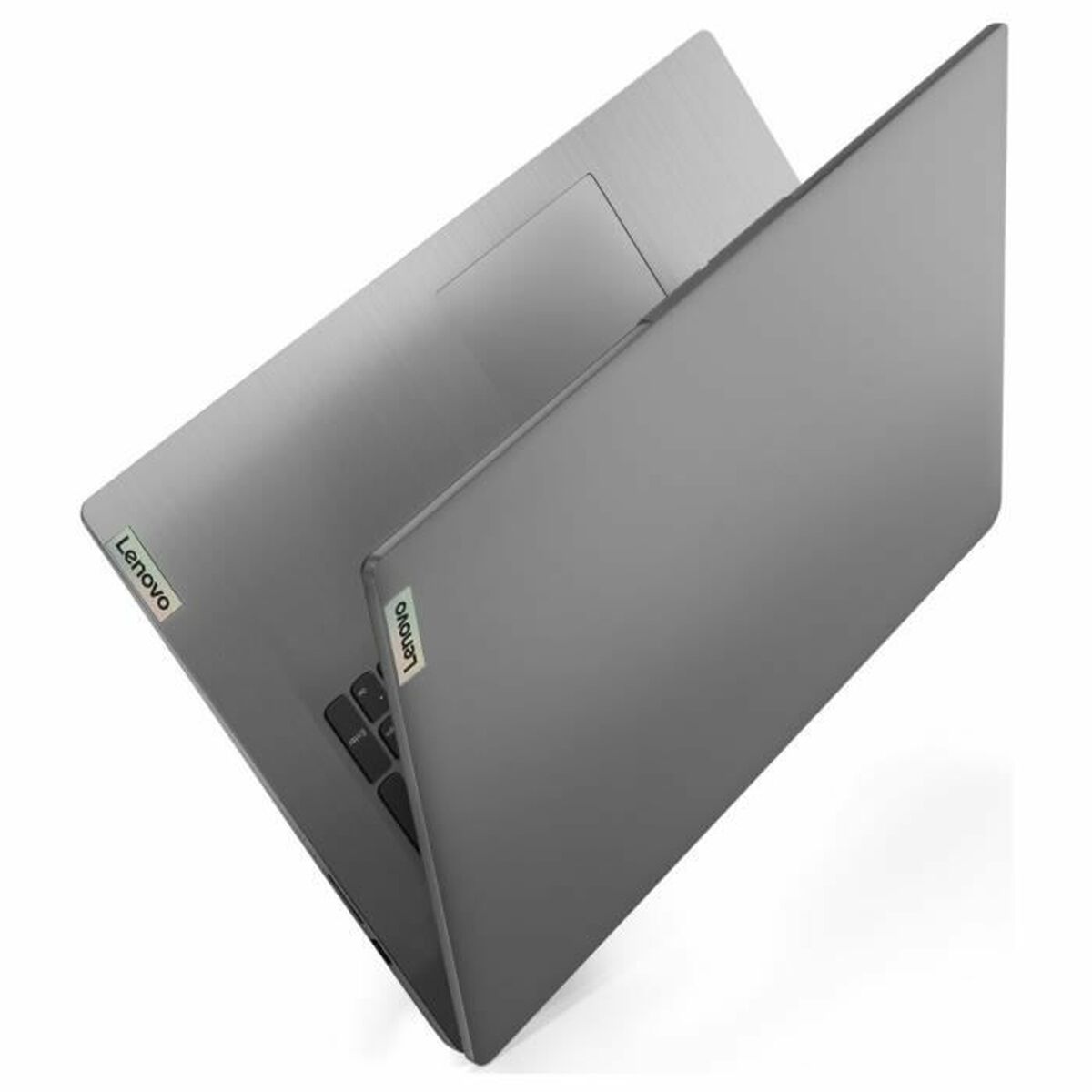 Ordinateur Portable Lenovo IdeaPad 3 17IAU7 16 GB RAM 512 GB 512 GB SSD 17,3" Intel Core I7-1255U