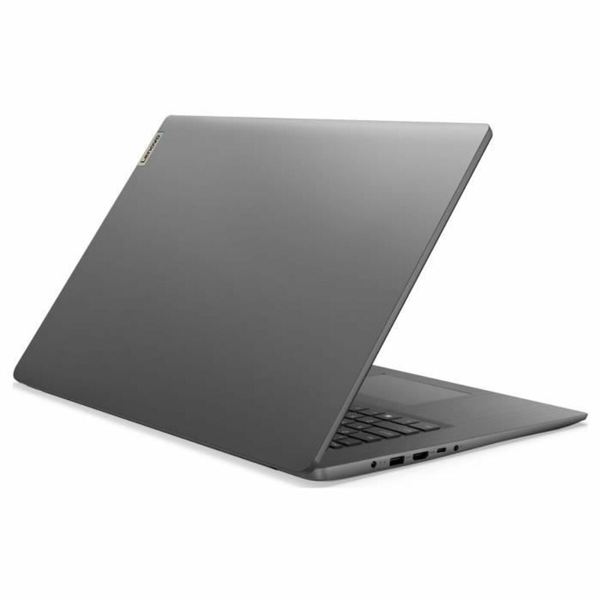 Ordinateur Portable Lenovo IdeaPad 3 17IAU7 8 GB RAM 512 GB 512 GB SSD 17,3" Intel Core i5-1235U