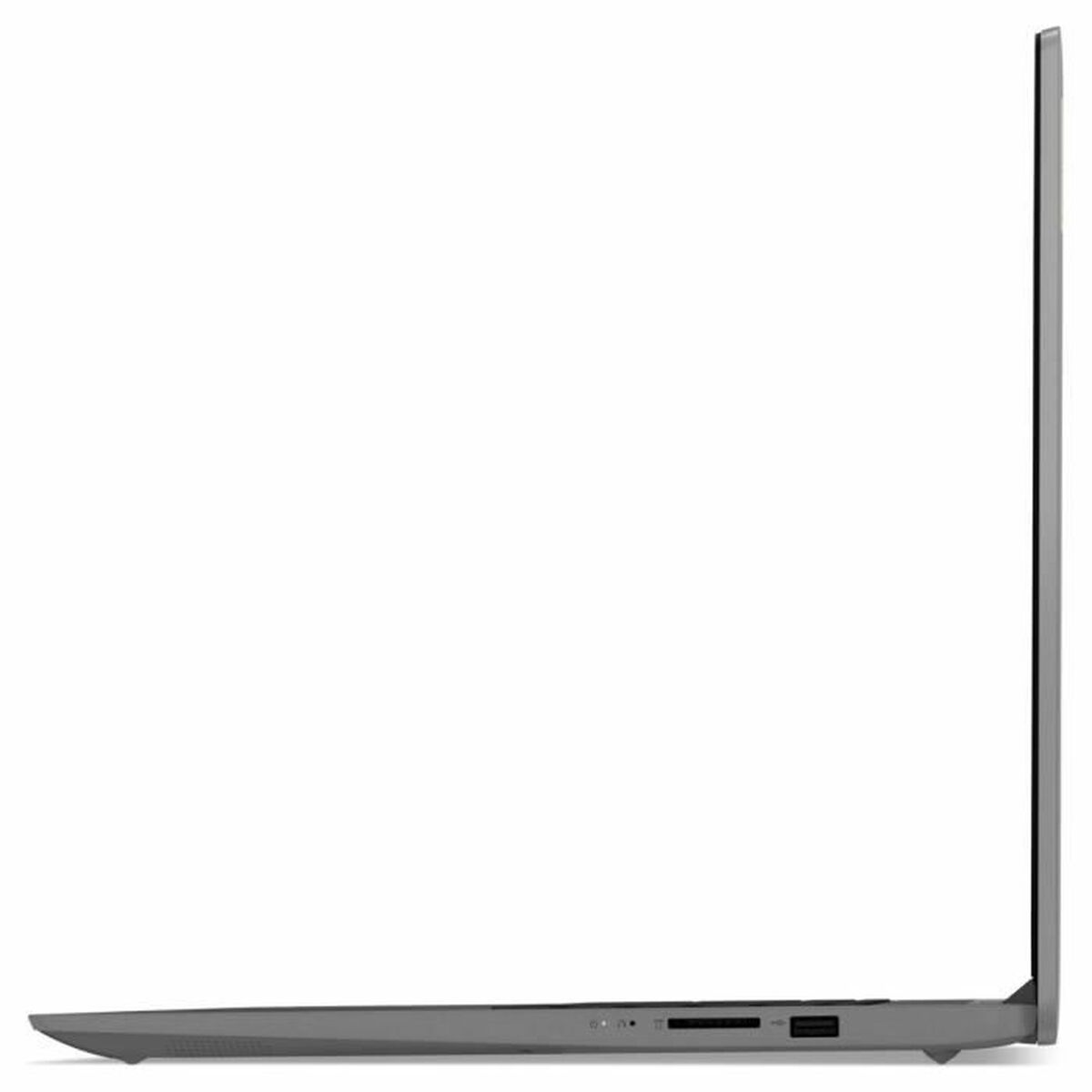 Ordinateur Portable Lenovo IdeaPad 3 17IAU7 8 GB RAM 512 GB 512 GB SSD 17,3" Intel Core i5-1235U