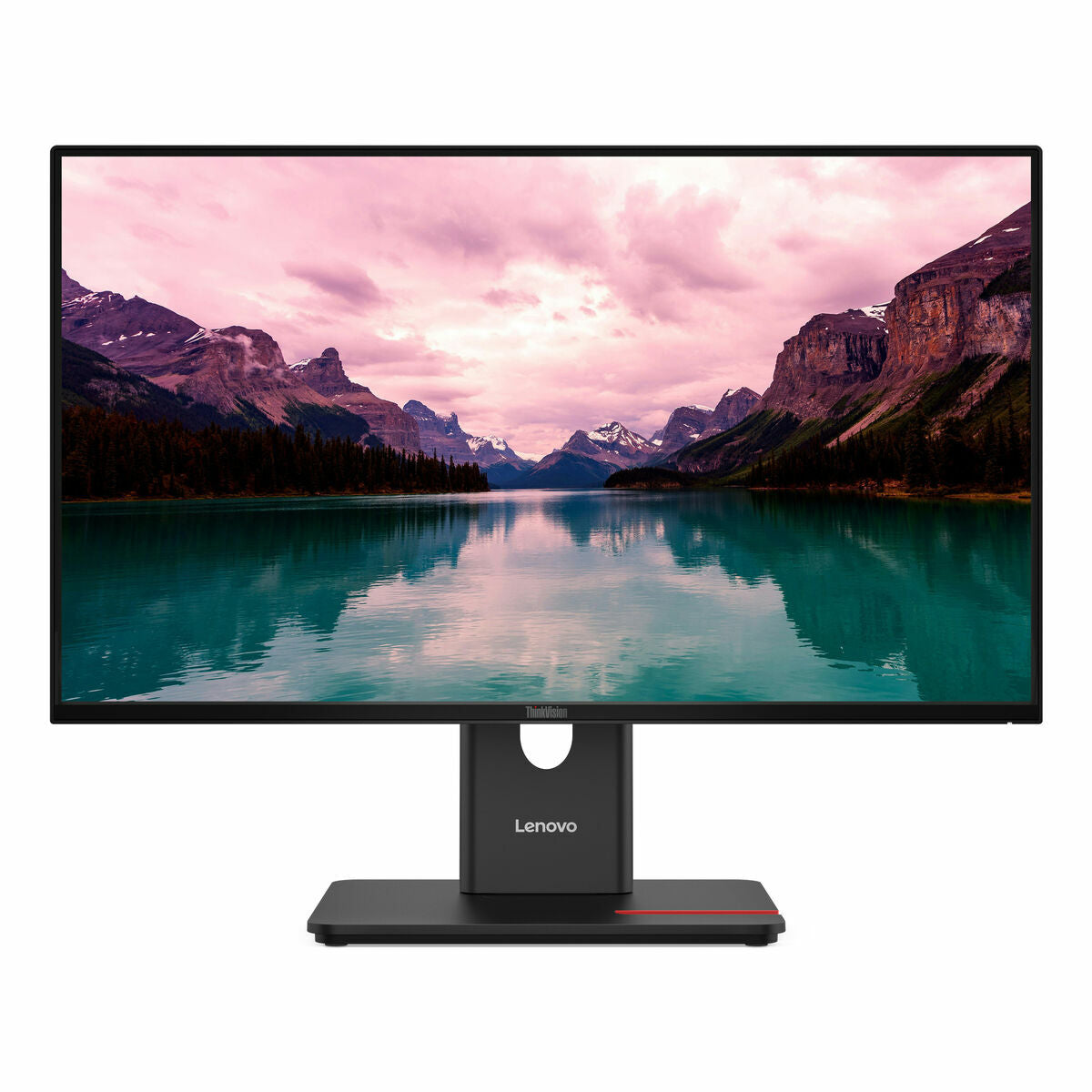 Écran Lenovo 64A4MATXEU Full HD 23,8"