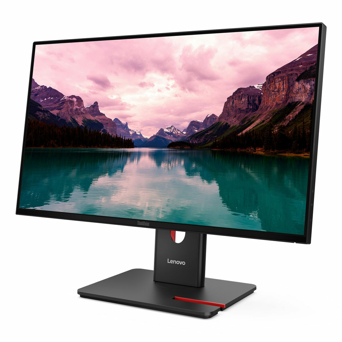 Écran Lenovo 64A4MATXEU Full HD 23,8"