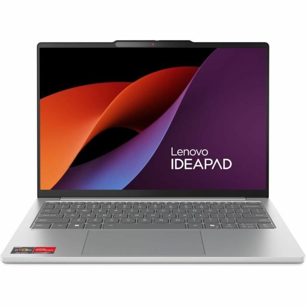 Ordinateur Portable Lenovo IdeaPad Slim 5 13ARP10 16 GB RAM 512 GB SSD 13,3" AMD Ryzen 7 7735HS
