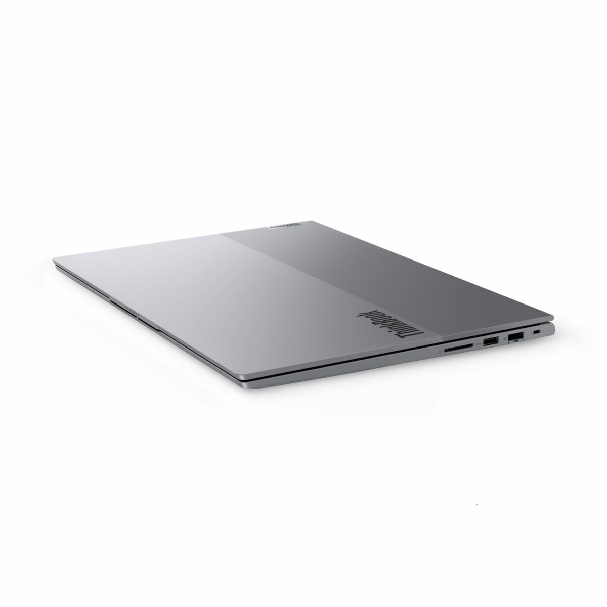 Ordinateur Portable Lenovo 21SH008NSP 16" 16 GB RAM 512 GB 512 GB SSD Intel Core 7 240H Espagnol Qwerty
