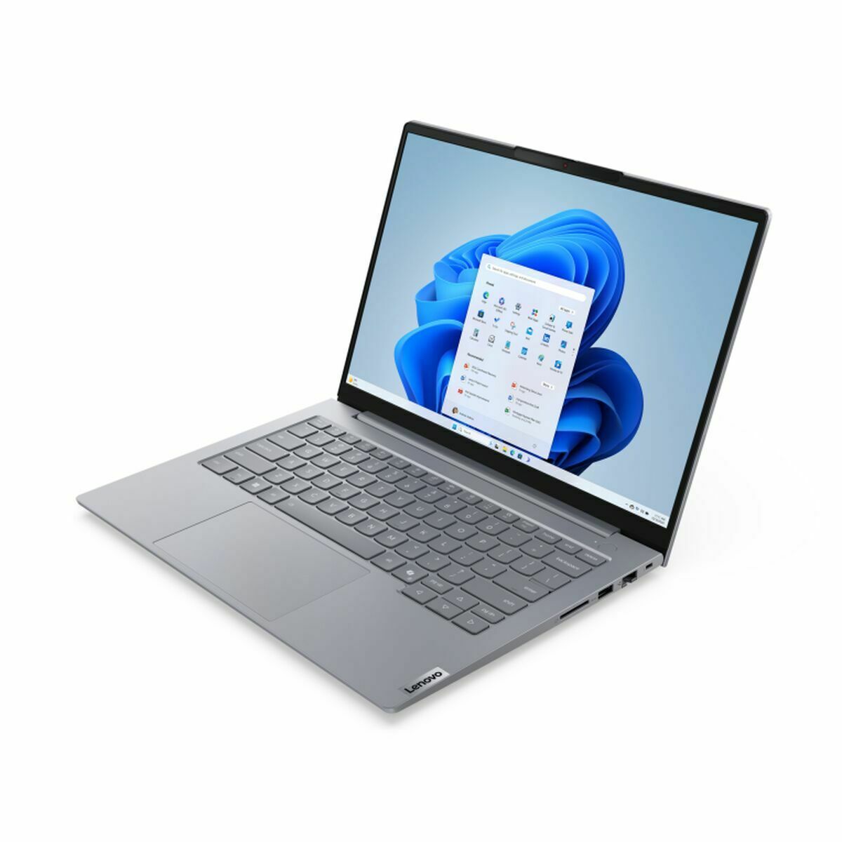 Ordinateur Portable Lenovo 21SG0089SP 14" intel core i5 210h 16 GB RAM 512 GB SSD Espagnol Qwerty