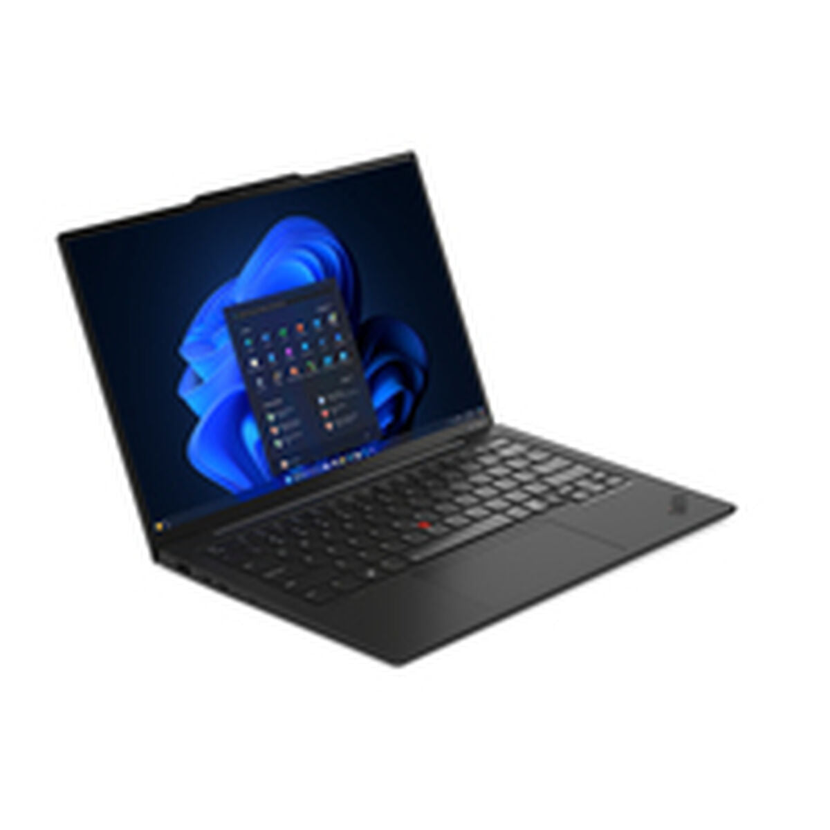 Ordinateur Portable Lenovo 21R30057SP 14" intel core ultra 7 32 GB RAM 1 TB SSD Espagnol Qwerty