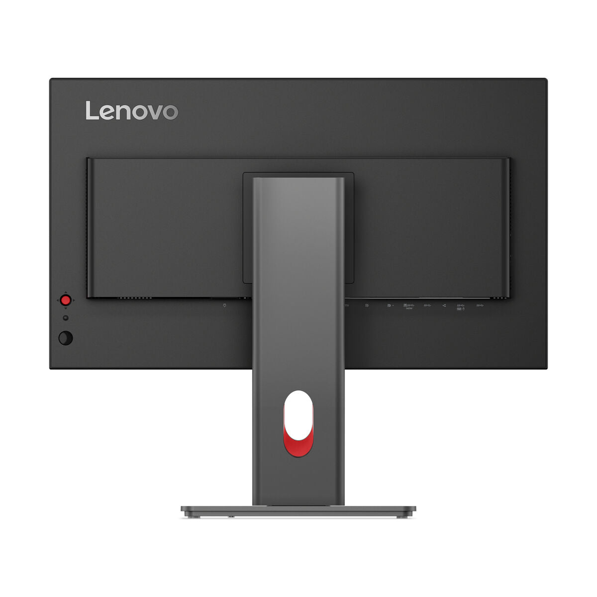 Écran Lenovo 64B1GAT1EU Quad HD 23,8"