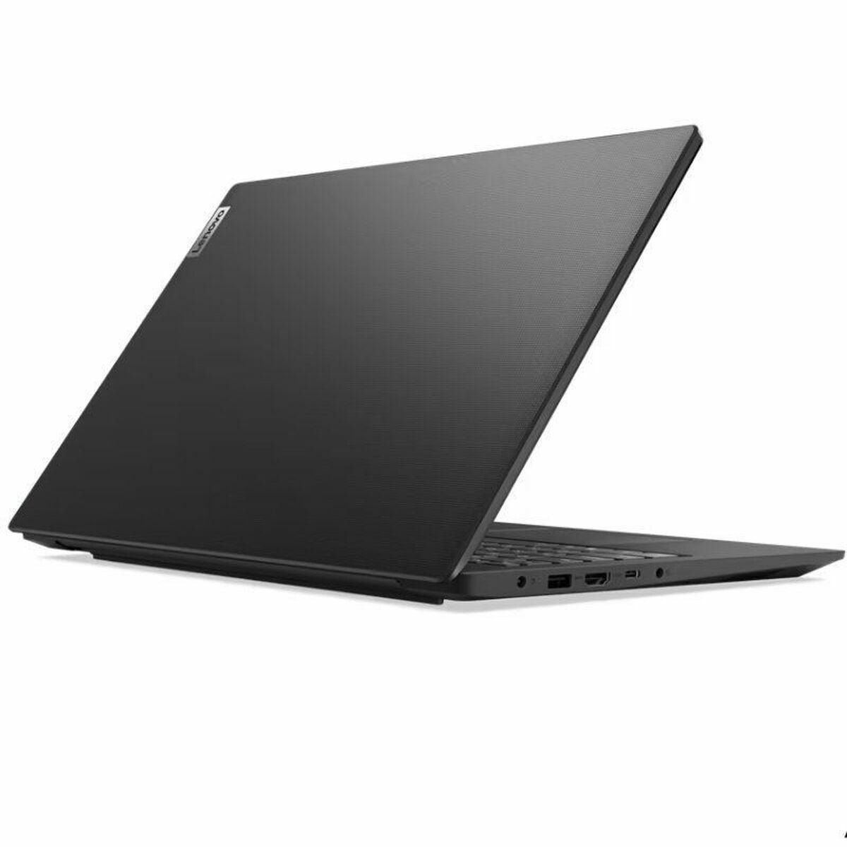 Ordinateur Portable Lenovo V15 G4 IRU 83A100SRSP 15,6" 8 GB RAM 512 GB SSD Intel Core i7-13620H Espagnol Qwerty