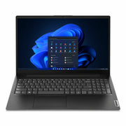 Ordinateur Portable Lenovo V15 15,6" 16 GB RAM 512 GB SSD Intel Core i7-13620H Espagnol Qwerty