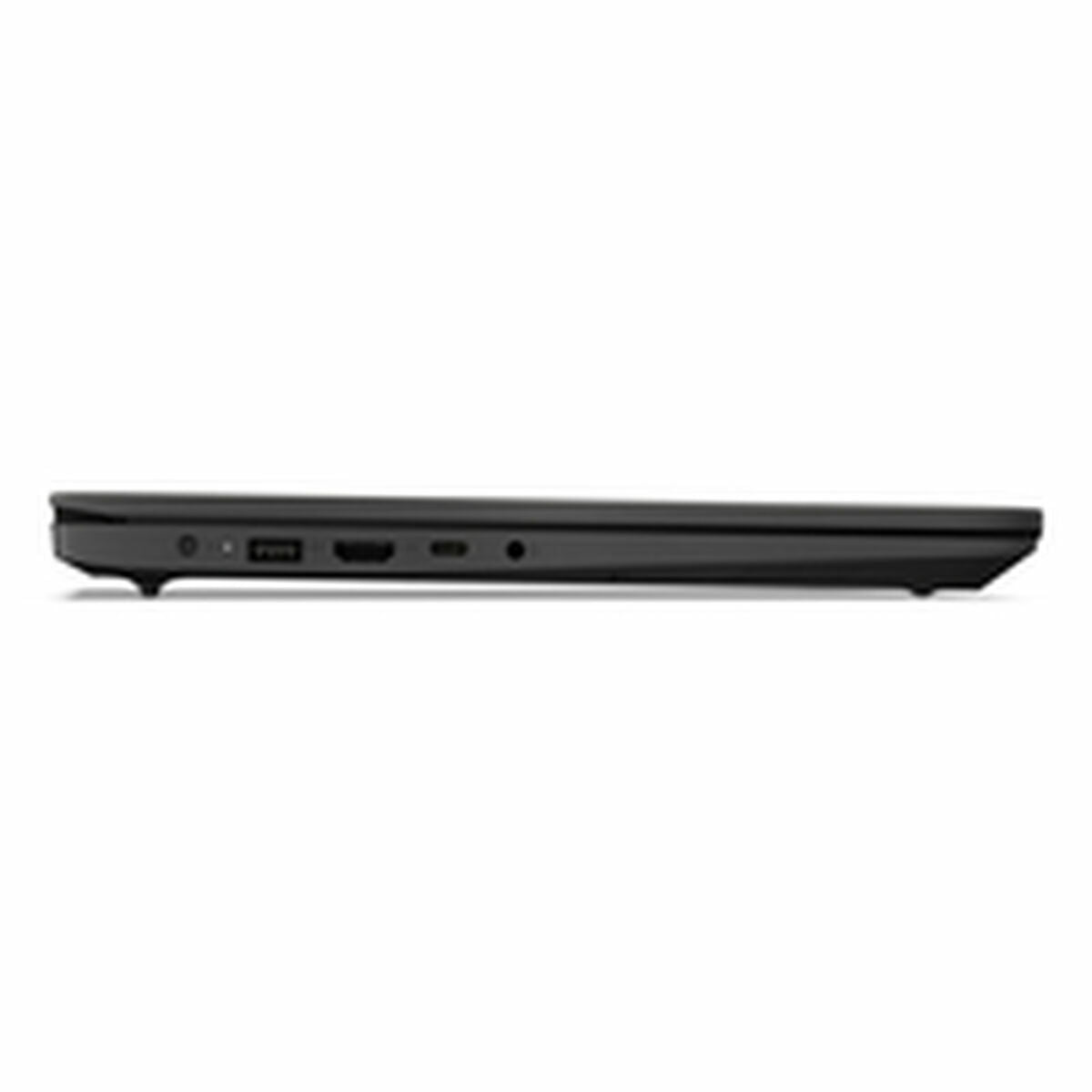 Ordinateur Portable Lenovo V15 15,6" 16 GB RAM 512 GB SSD Intel Core i7-13620H Espagnol Qwerty