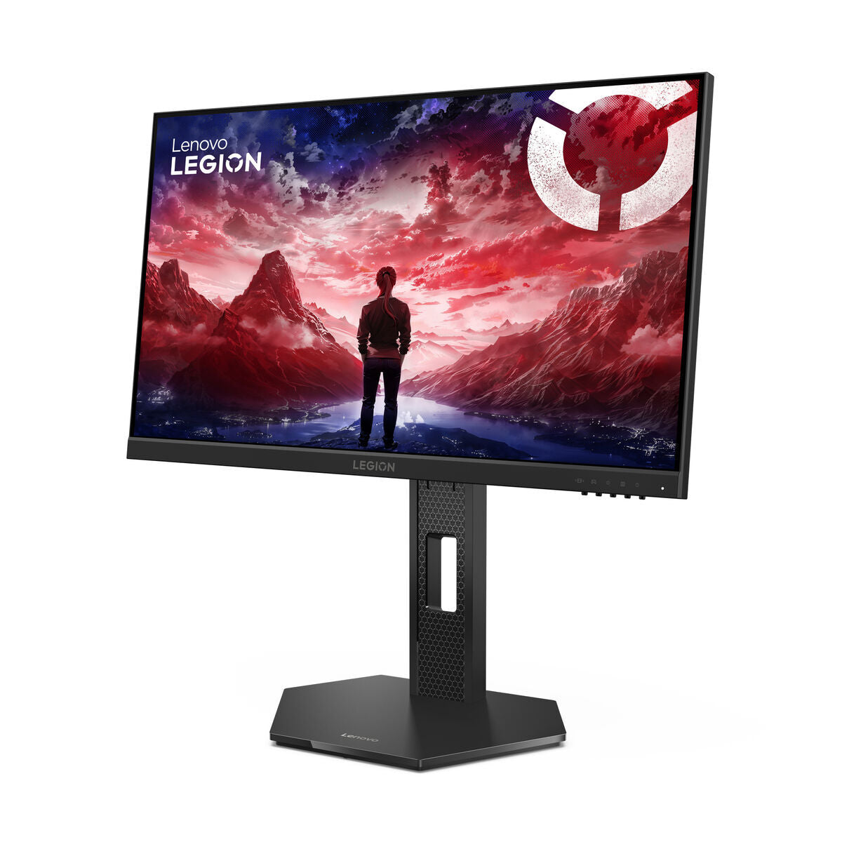 Écran Lenovo 68C4GAC4EU 23" Full HD LCD