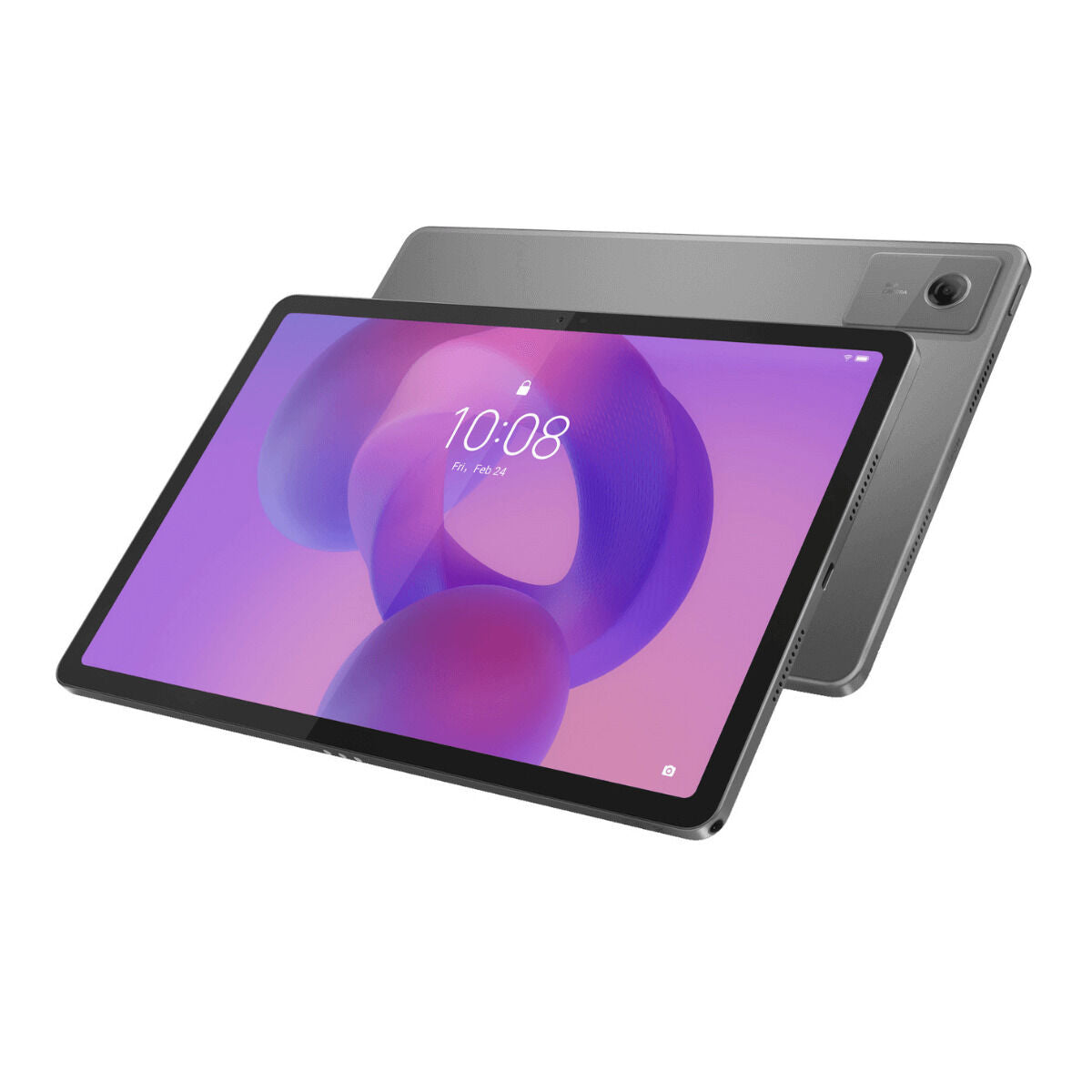 Tablette Lenovo ZAFR0405SE 11" Octa Core 8 GB RAM 128 GB Gris