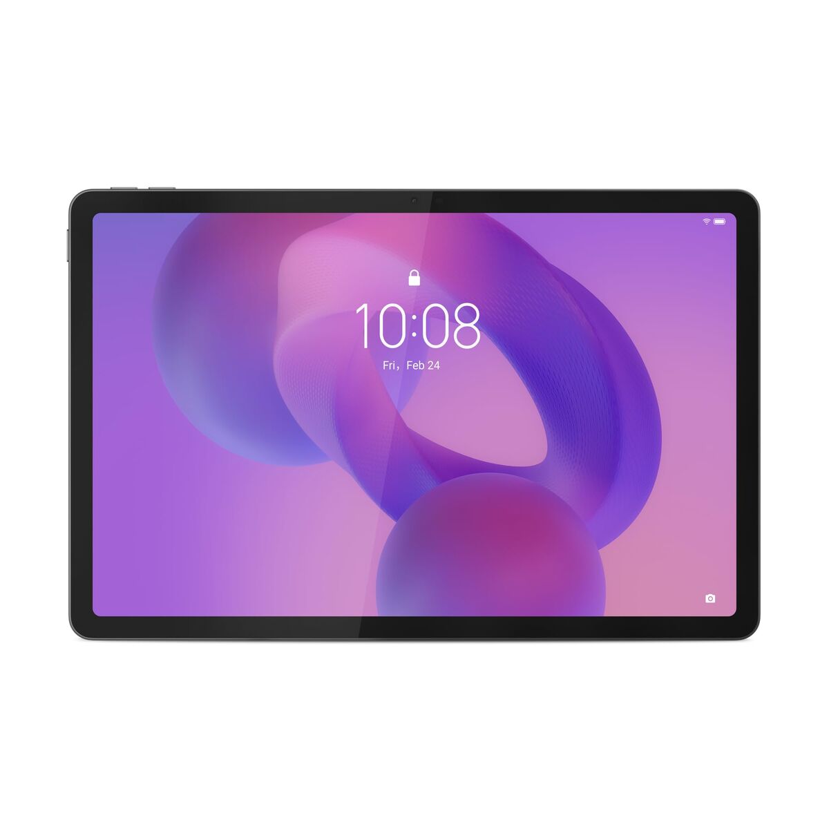Tablette Lenovo ZAFR0405SE 11" Octa Core 8 GB RAM 128 GB Gris