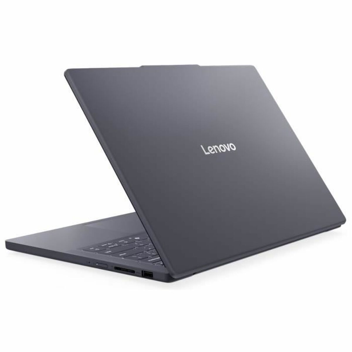 Ordinateur Portable Lenovo IdeaPad Slim 3 14" Intel Core i7-13620H 24 GB RAM 512 GB SSD