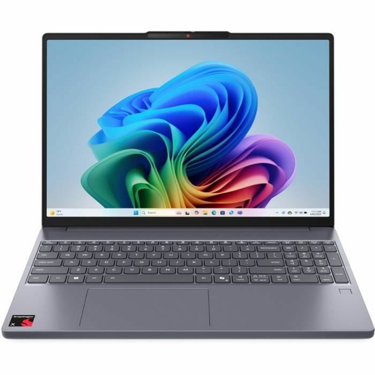 Ordinateur Portable Lenovo 15,3" 16 GB RAM 512 GB SSD