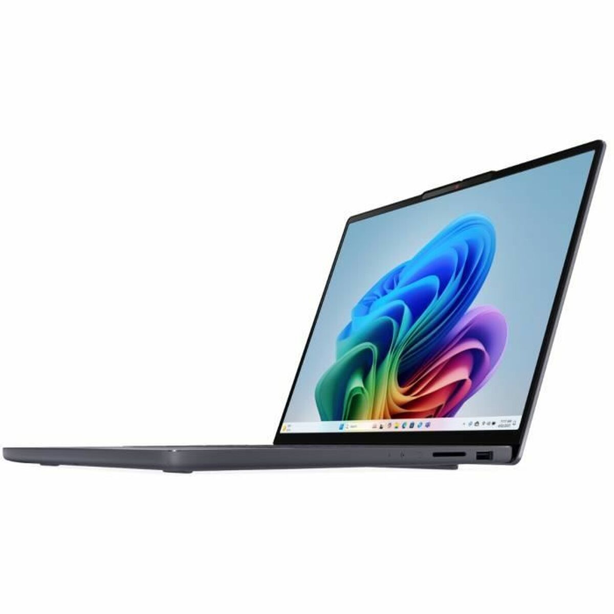 Ordinateur Portable Lenovo 15,3" 16 GB RAM 512 GB SSD
