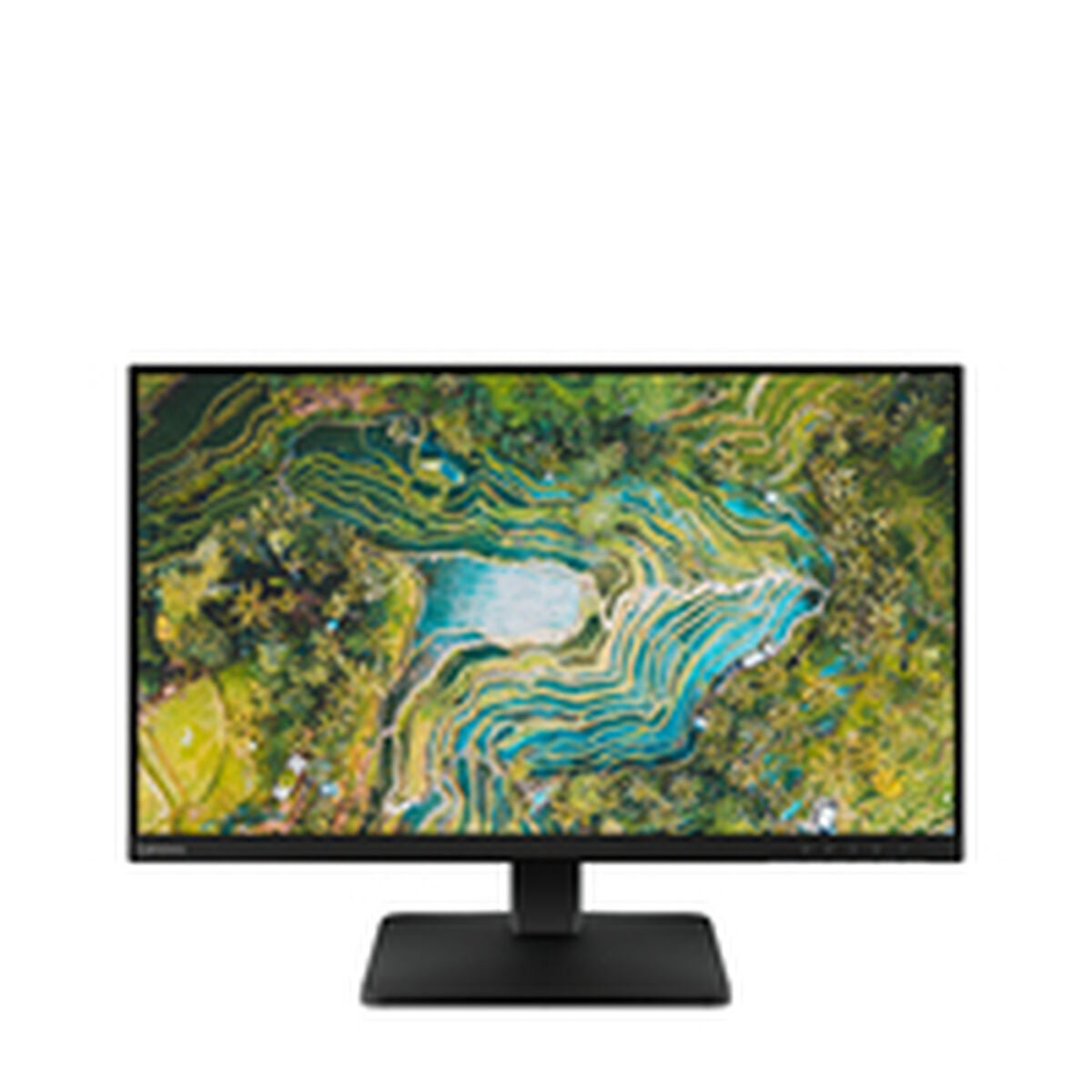 Monitor Gaming Lenovo 68C8GAC3EU 27" LCD Quad HD