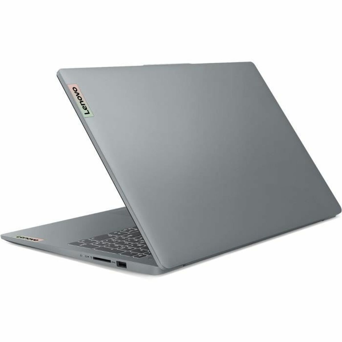 Ordinateur Portable Lenovo 15,6" AMD Ryzen 5 5625U 16 GB RAM 512 GB SSD