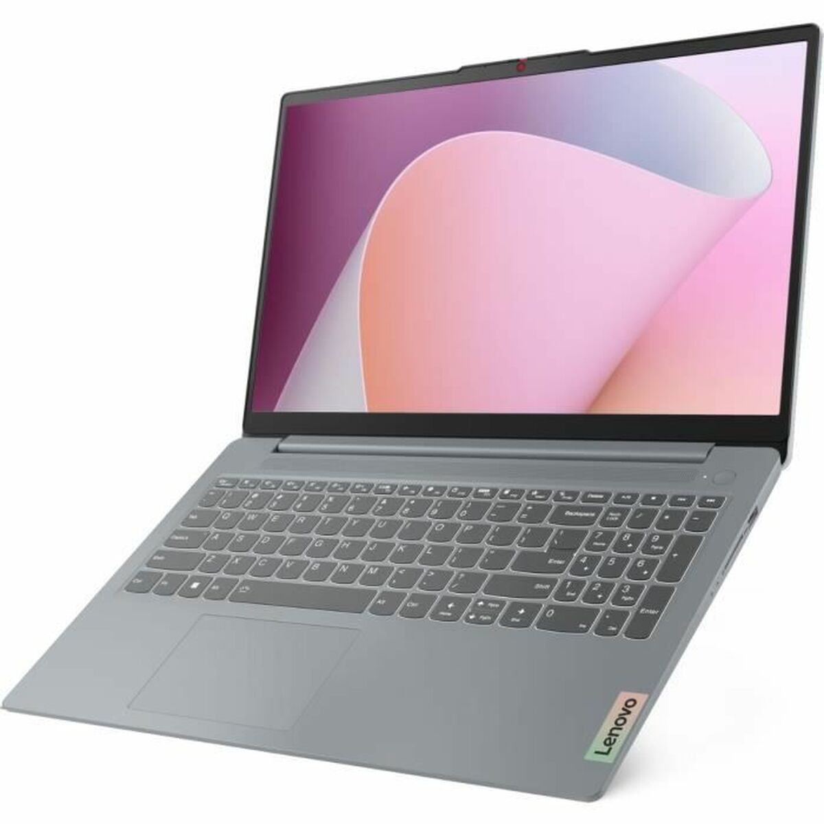 Ordinateur Portable Lenovo 15,6" AMD Ryzen 5 5625U 16 GB RAM 512 GB SSD