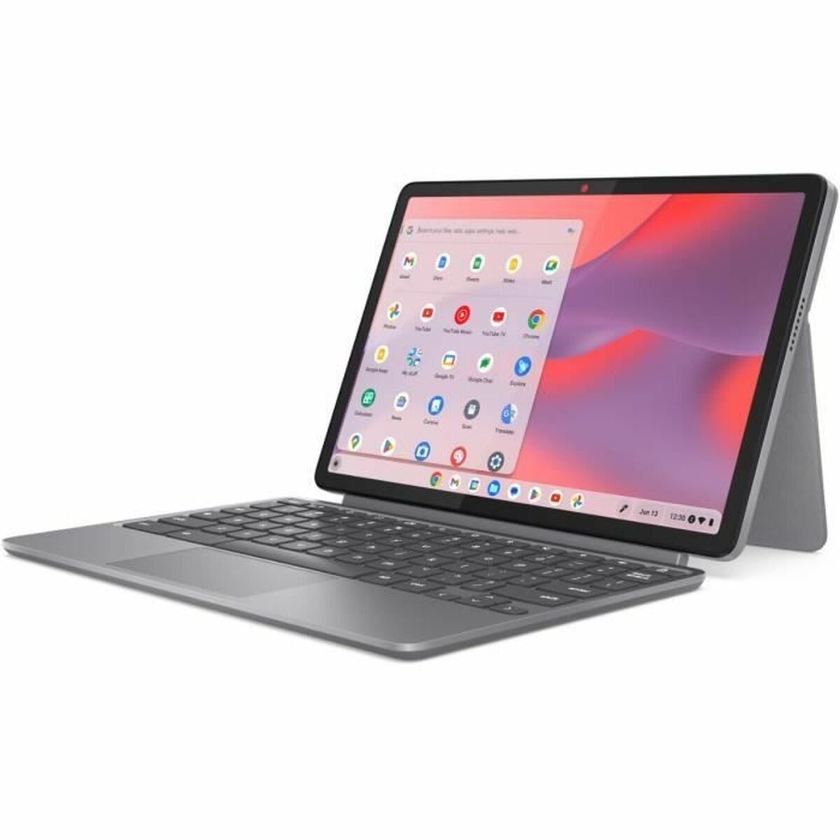 Ordinateur Portable Lenovo 10,95" Kompanio 838 8 GB RAM 128 GB SSD
