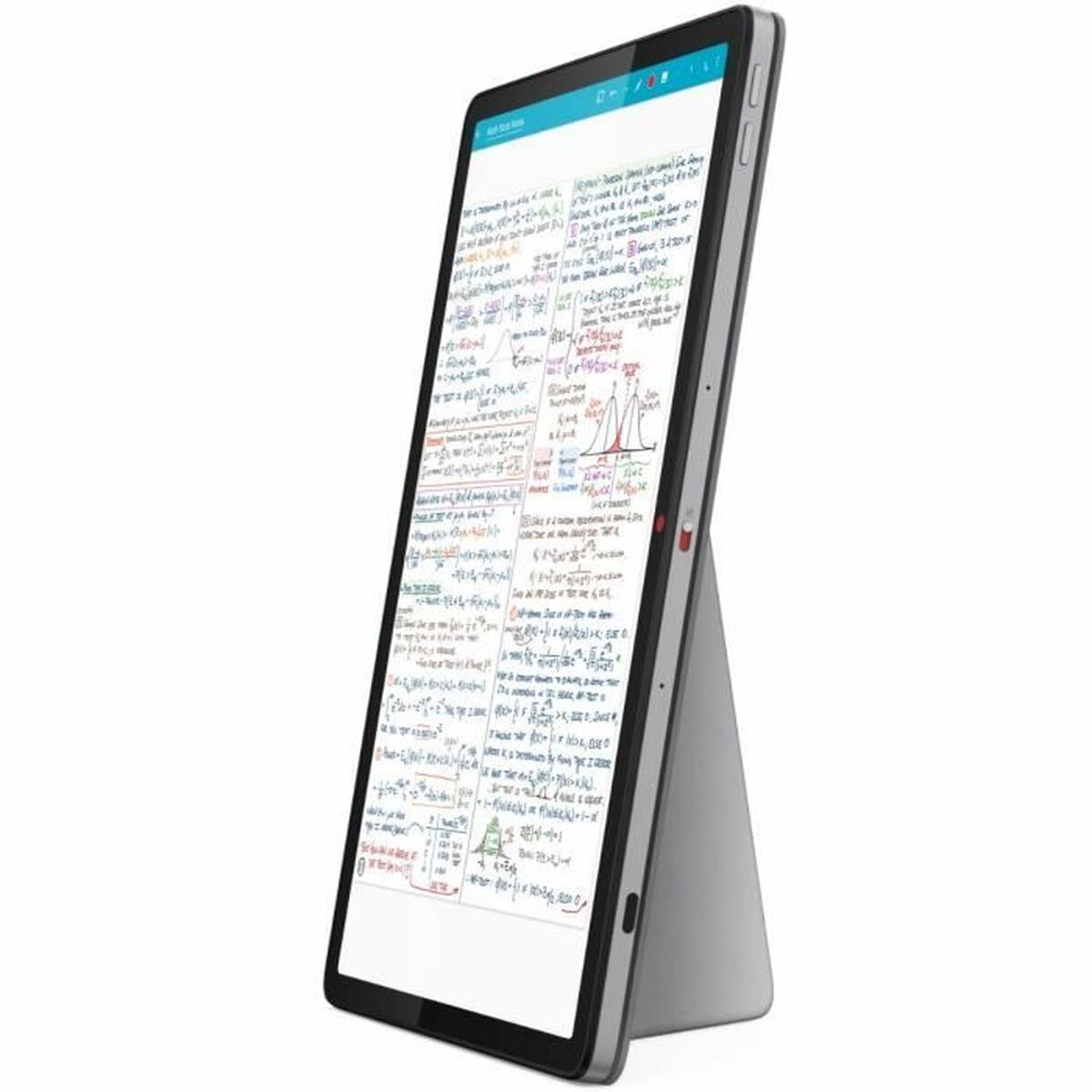 Ordinateur Portable Lenovo 10,95" Kompanio 838 8 GB RAM 128 GB SSD